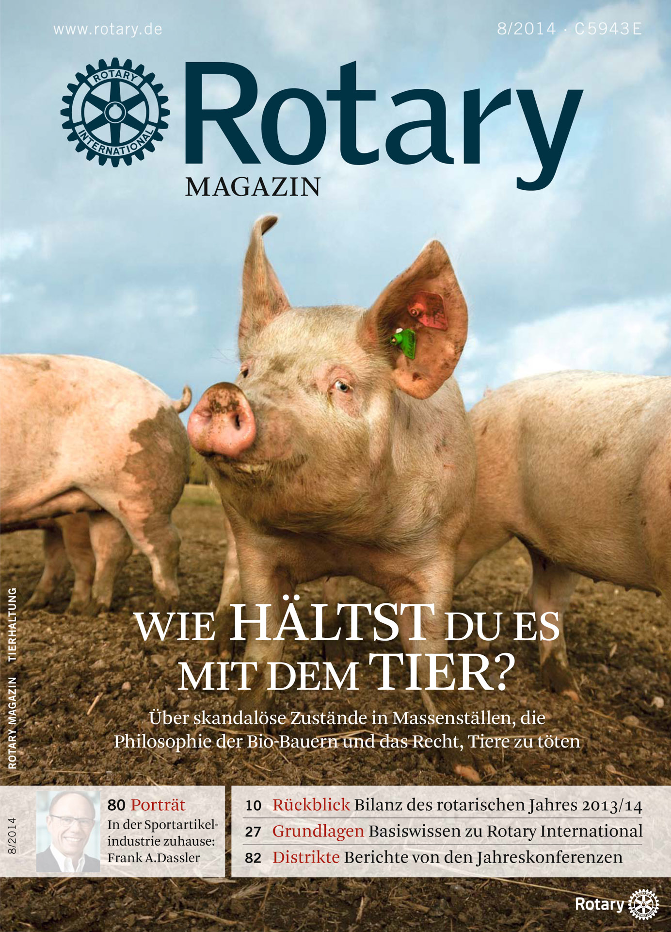 further Organizations, Foundations and Associations