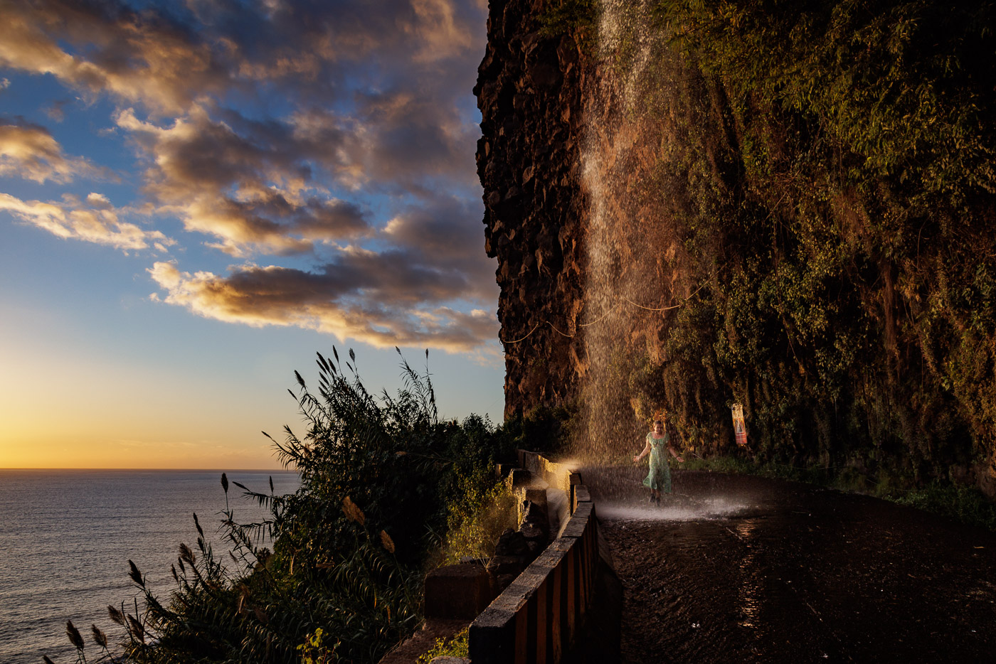 Madeira