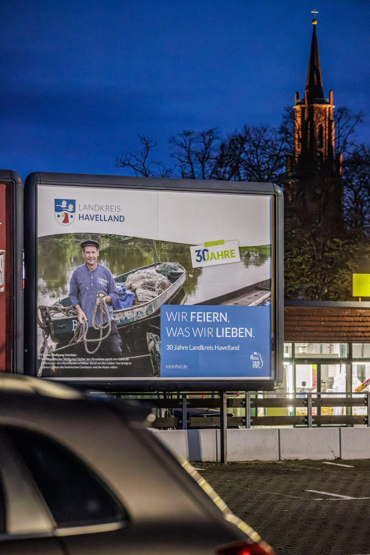 Havelland (district)