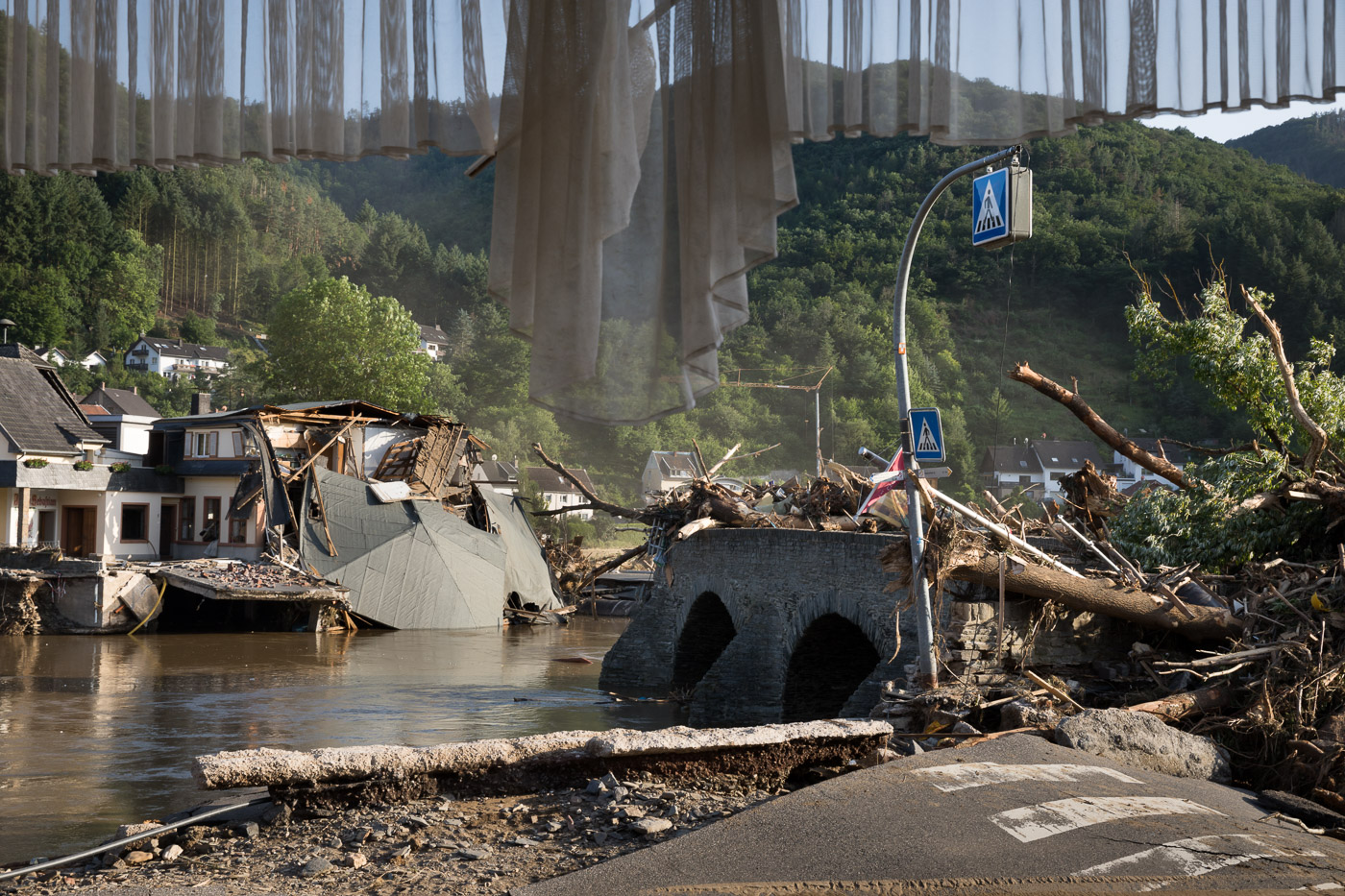 Destructive Floods