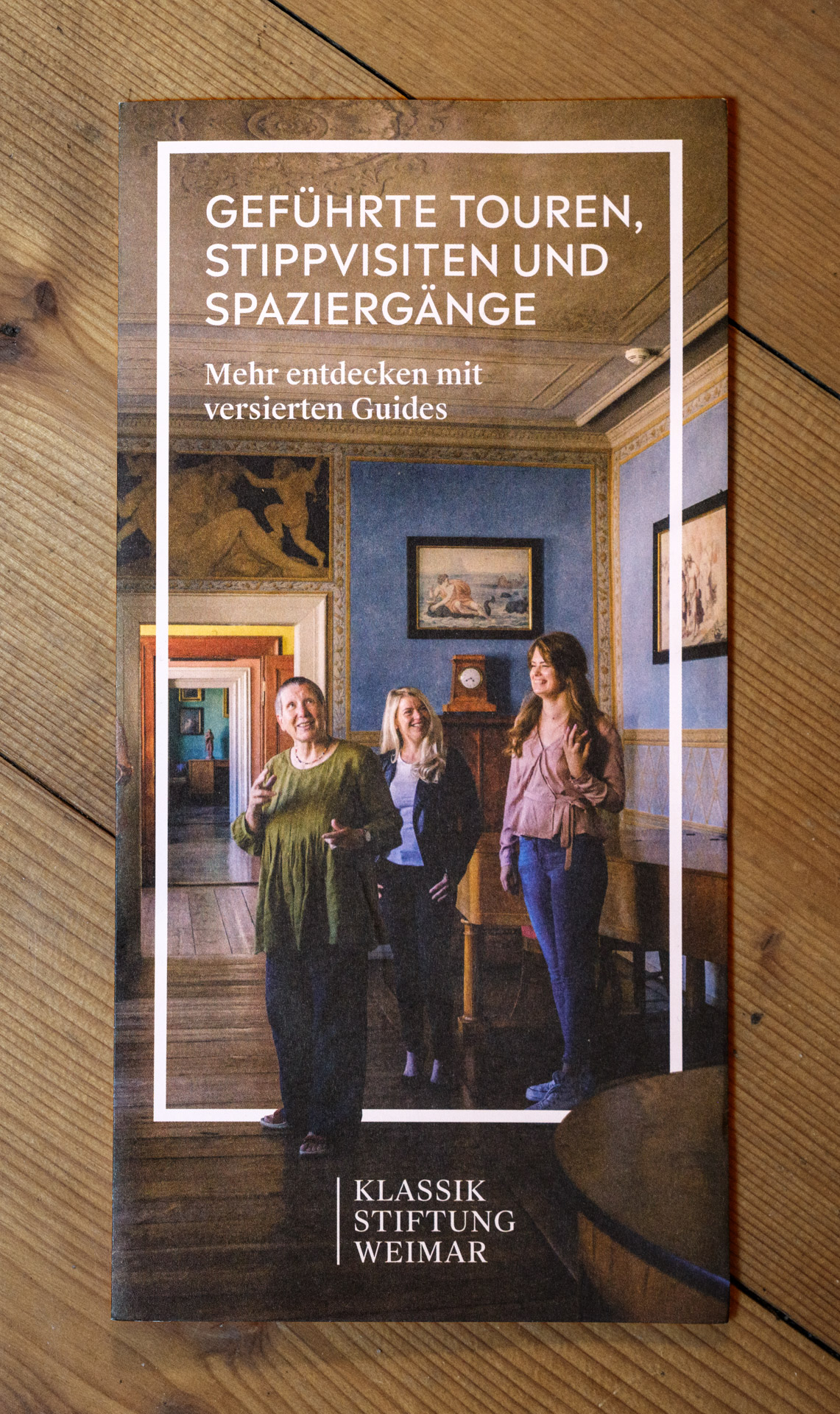 Weimar Classic Foundation